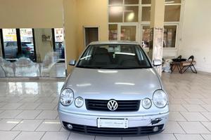 Volkswagen Polo 1.4 TDI 5 porte