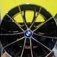Cerchi NUOVI 18 per Bmw Serie 1 3 4 5