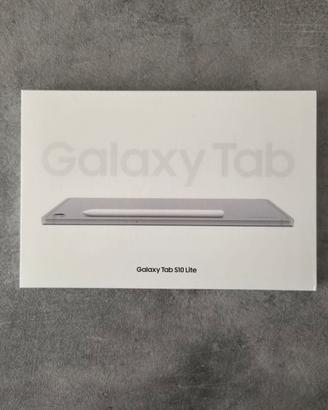 Samsung Galaxy Tab S10 Lite Wi-Fi 6/128 GB