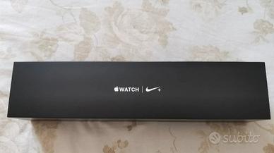 Apple Watch nike 42mm