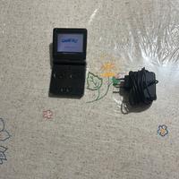 game boy sp