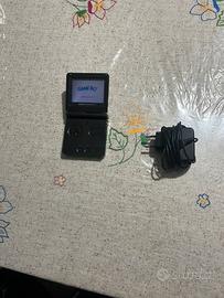 game boy sp