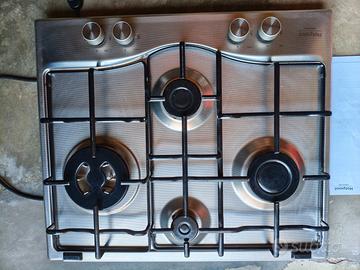 Piano cottura Ariston PCN 642