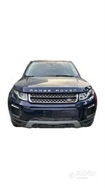 RICAMBI USATI AUTO LAND ROVER Range Rover 4° Seri