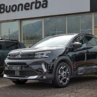 Citroen C5 Aircross BlueHDi 130 S&S EAT8 Max
