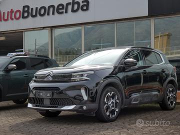 Citroen C5 Aircross BlueHDi 130 S&S EAT8 Max