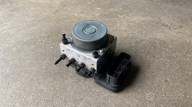 Centralina ABS Toyota C-HR Hybrid 2021 89541-10050