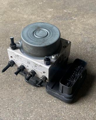 Centralina ABS Toyota C-HR Hybrid 2021 89541-10050