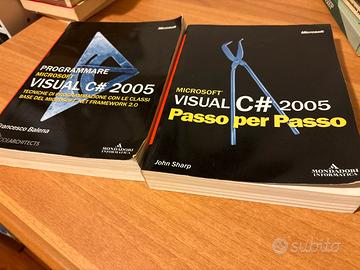 Programmare Microsoft manuale