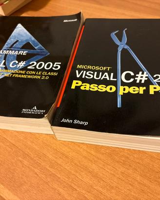 Programmare Microsoft manuale