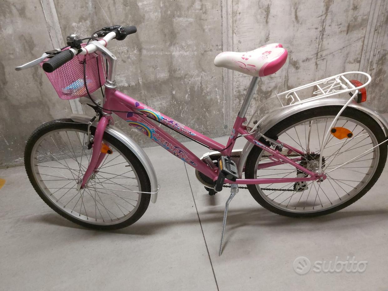TOOINKCV 4 Pezzi Parafanghi per Bici, Parafango TB Anteriore e