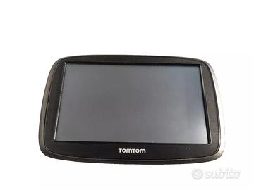 TomTom GO 50 Schermo 5 Pollici