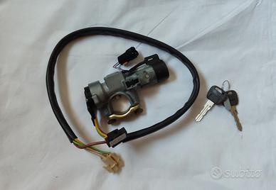 Bloccasterzo completo originale VALEO