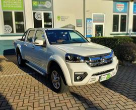 GREAT WALL Steed 2.4 Ecodual 4WD PL GPL