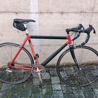 Bici corsa Bottecchia
