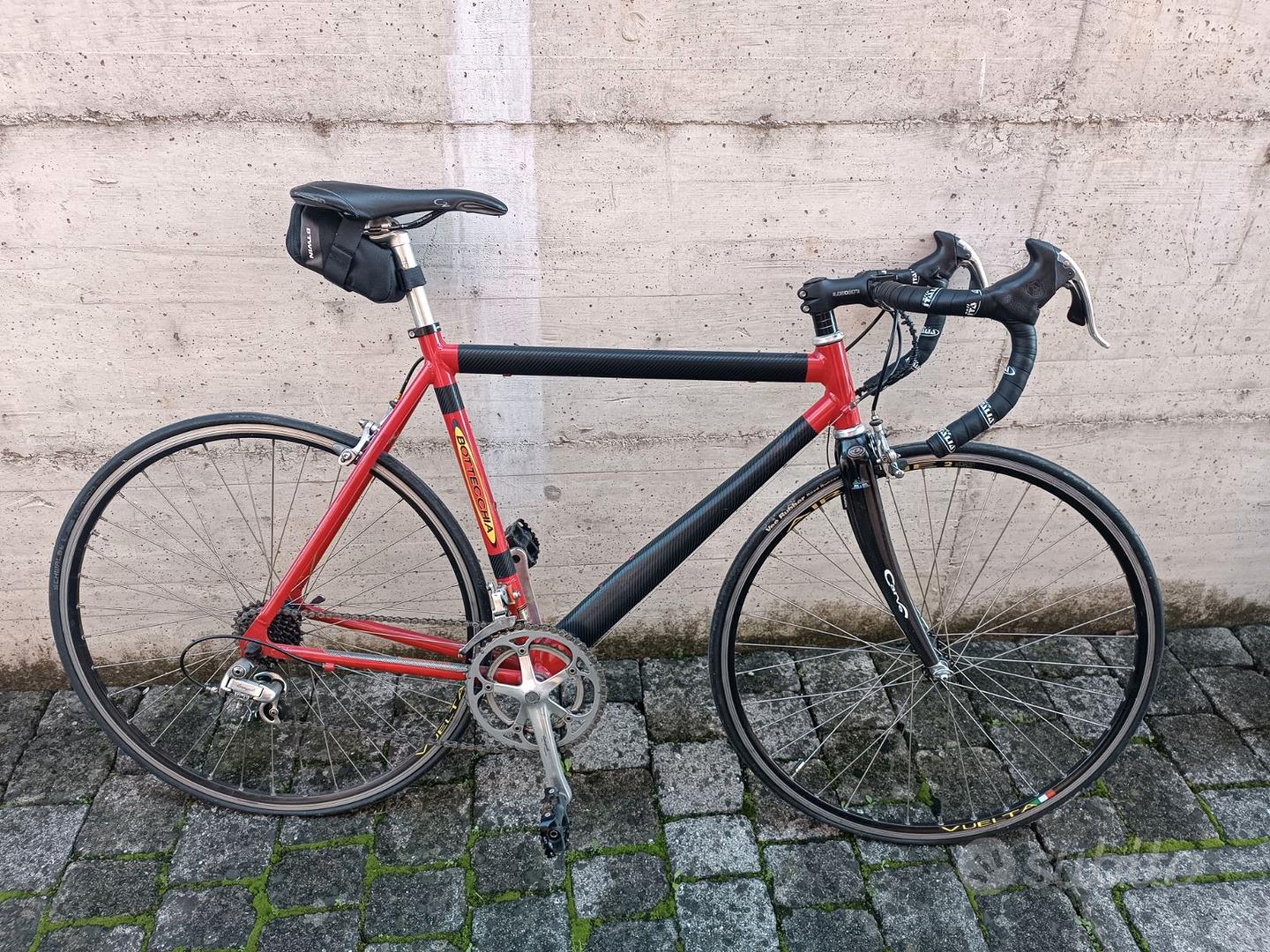Bici corsa Bottecchia Biciclette In vendita a Piacenza