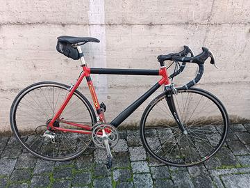Bici corsa Bottecchia