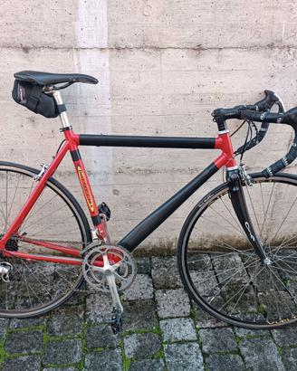 Bici corsa Bottecchia