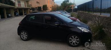 PEUGEOT 208 DIESEL 1.6