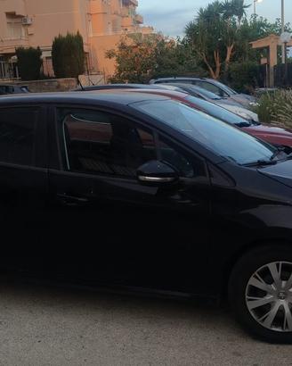 PEUGEOT 208 DIESEL 1.6