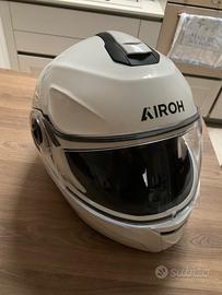 Casco Modulare Airoh taglia XS NUOVO