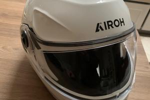 Casco Modulare Airoh taglia XS NUOVO