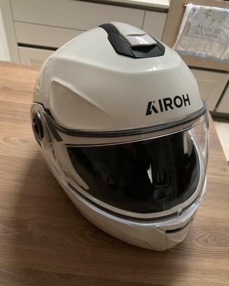 Casco Modulare Airoh taglia XS NUOVO