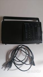 radio portatile vintage Grundig Prima Boy 70K