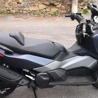 Sym Maxsym 508 TL TCS ABS AGOSTO 2023