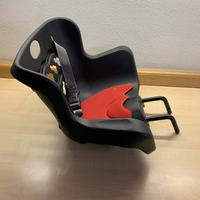 Seggiolino bimbi per bicicletta