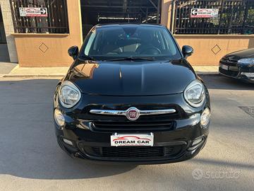 Fiat 500X 1.6 MultiJet 120 CV Business