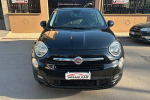 Fiat 500X 1.6 MultiJet 120 CV Business