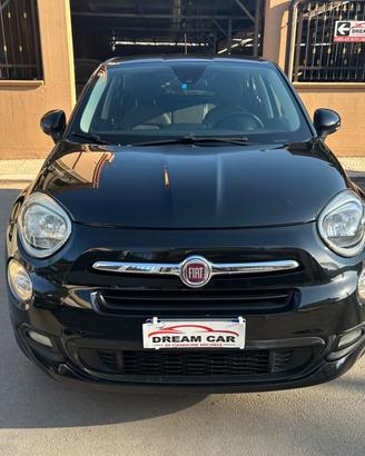 Fiat 500X 1.6 MultiJet 120 CV Business