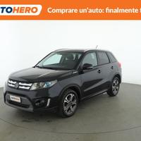 SUZUKI Vitara 1.6 DDiS 4WD AllGrip V-Top