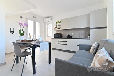 Appartamento turistico Pula zona centro