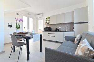 Appartamento turistico Pula zona centro