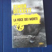 La voce dei morti