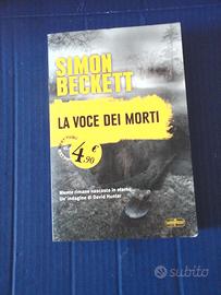 La voce dei morti