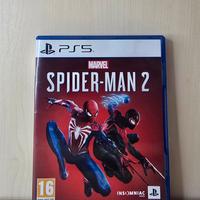 Marvel's Spider-Man 2 (PS5)