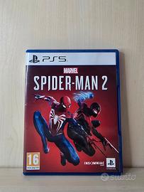 Marvel's Spider-Man 2 (PS5)