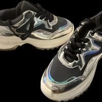 Scarpe Sneakers numero 38