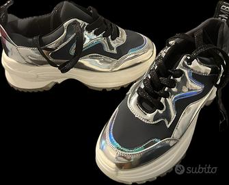 Scarpe Sneakers numero 38