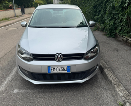 Volkswagen polo 1.2 (neopatentati)