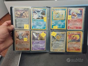 carte Pokémon