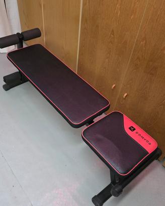 Panca 500 Domyos
