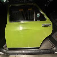 Portiera posteriore Fiat 128