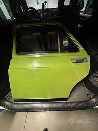 Portiera posteriore Fiat 128
