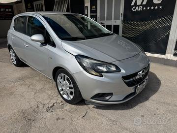 Opel Corsa 1.4 90CV GPL Tech 5 porte Cosmo