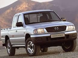 RICAMBI USATI MAZDA B2500 DEL 2003