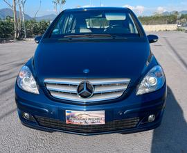 Marcedes-Benz Classe B 200 CDI Sport